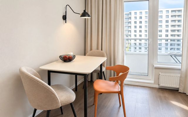 Квартира Арендаград пос. Парголово, дорога в Каменку, 7к1
