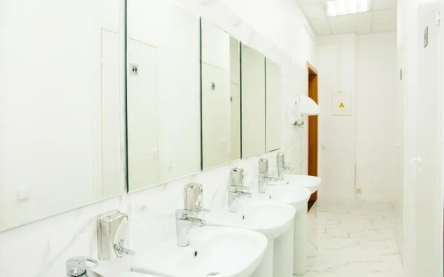 Planeta Hostel