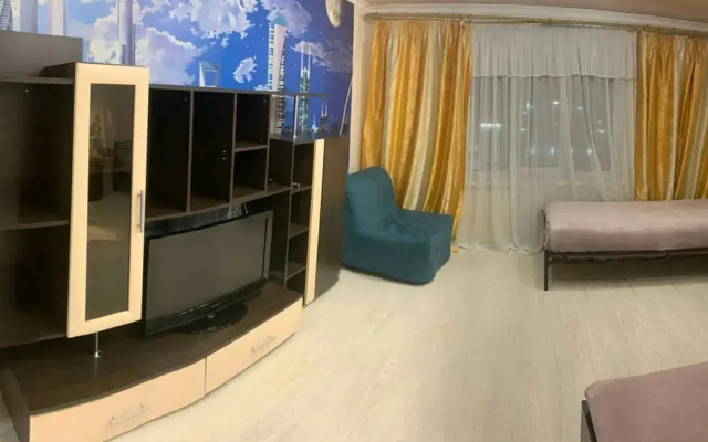 Квартира в 9-м микрорайоне 8