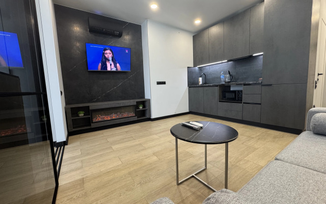 Апартаменты MaryHome Премиум в центре