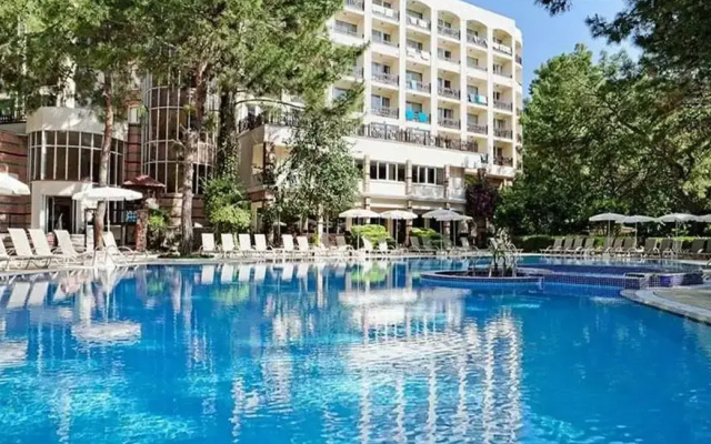 Pirates Park Resort
