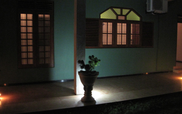sonnen hediga inn