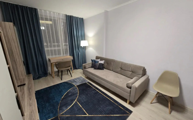 Апартаменты River Side Талисман