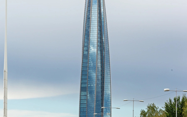 Квартира Санкт Петербург