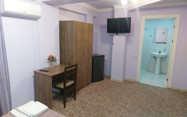 Отель International Hotel Yerevan