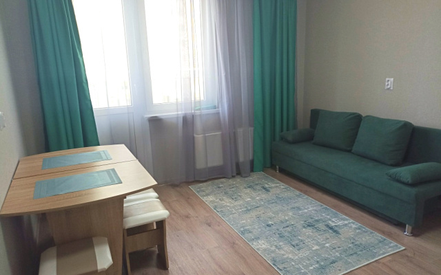 Квартира на Ленина 237 Альфа Рент Анапа