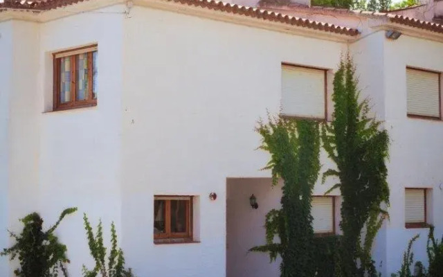 Апартаменты Bungalows El Pinar Miami playa -Rentalmar