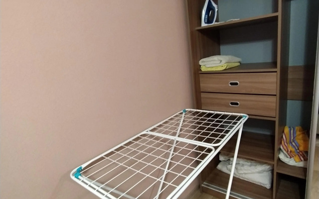 Квартира Уютная на Белинского