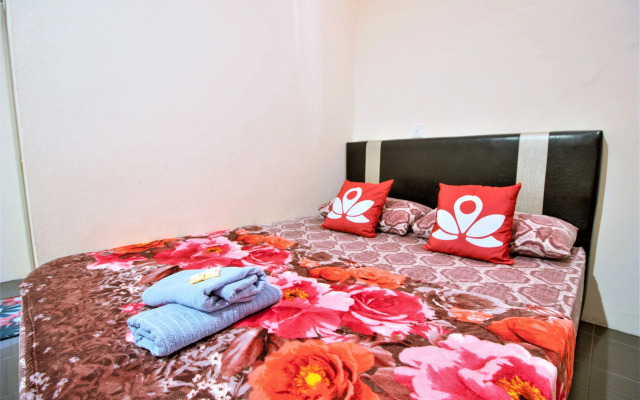 Отель ZEN Rooms Jalan Bohor