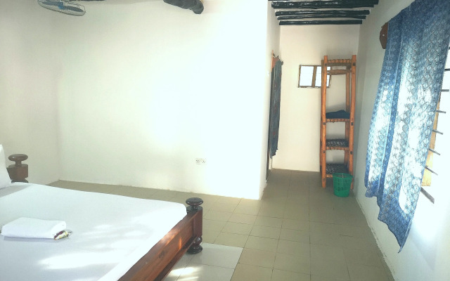 Мини-Отель Mnyasa Bungalows