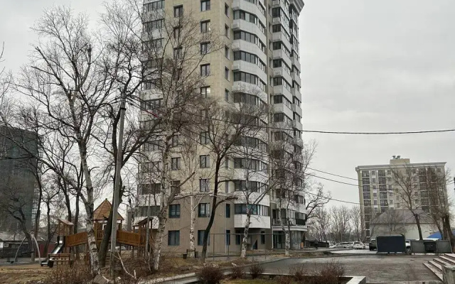 Квартира Уссурийск