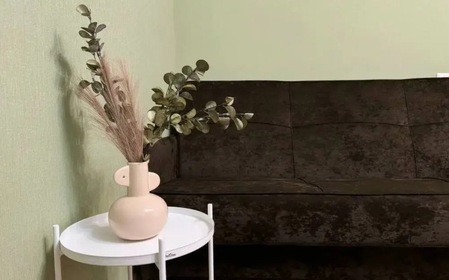 Квартира AppartDeLuxe на Улице 78-й Добровольческой Бригады 32