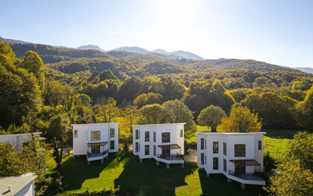 Derdin Termal Hotel