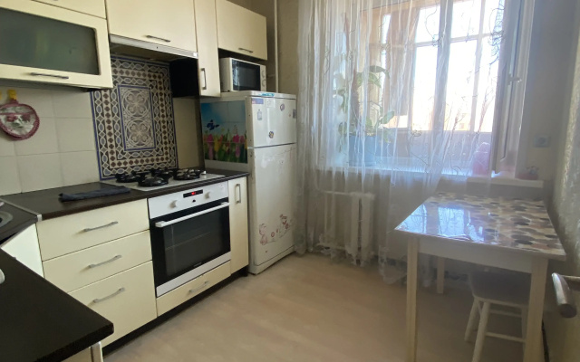 Квартира около Империала