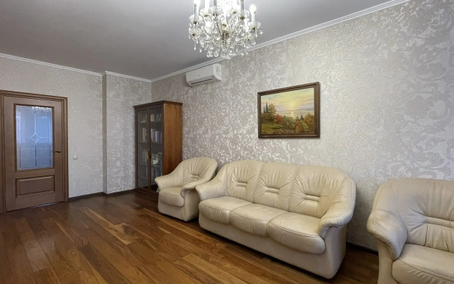 Квартира Трешка в центре Казани