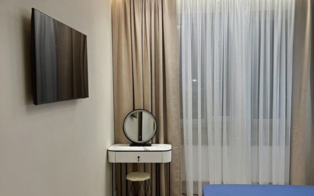Квартира на улице Курсантов-Кировцев, 29к6