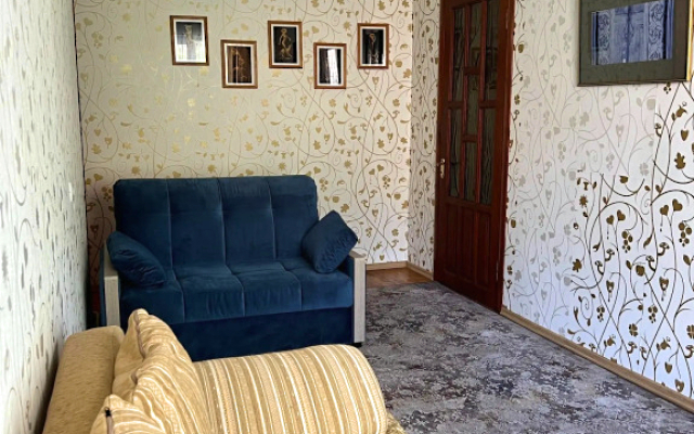 Частный дом для летнего отдыха в центре Геленджика