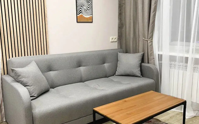 Квартира на Кирова 43