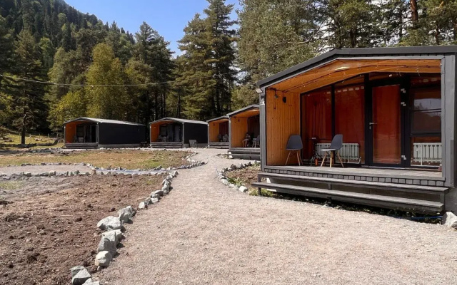 La'Fa Glamp