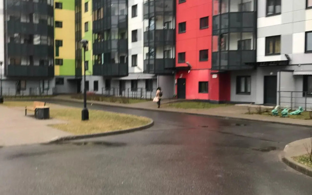 Апартаменты Lucky time