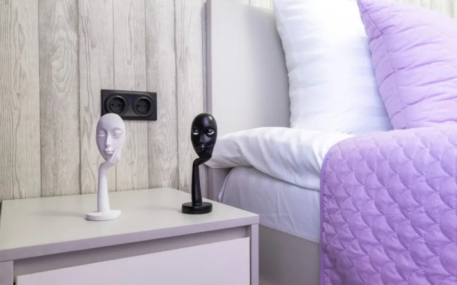 Prince Apartments С92