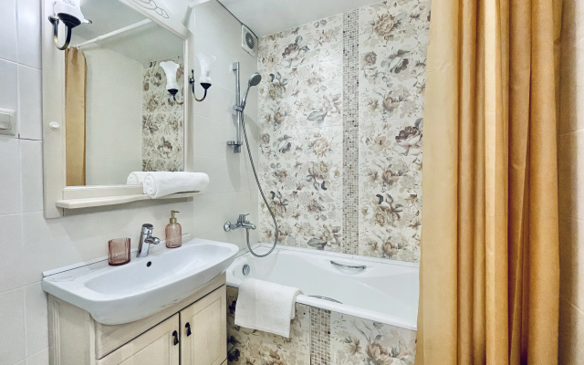 Апартаменты Vegas Apartmets Краснозвездная 31
