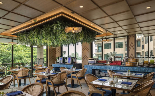Апартаменты The Proud Karon Beach Phuket 602