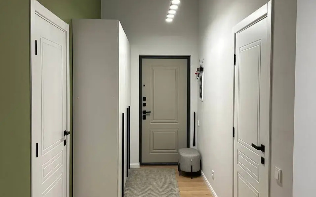 Частный дом White villa Севастополь