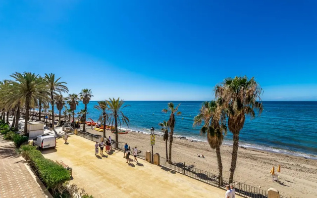 Вилла All About Villa Marina Mariola