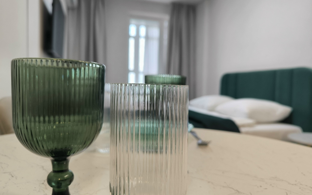 Квартира Emerald