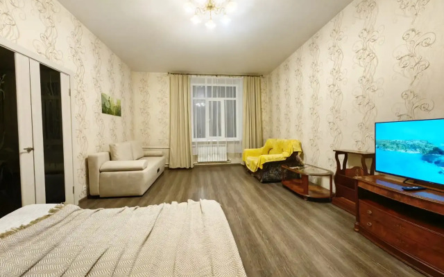 Апартаменты Like Home возле завода Звёздочка