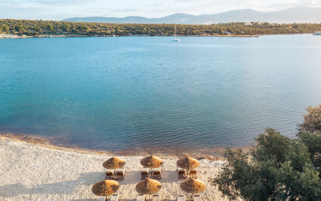 Anda Barut Collection - Ultra All Inclusive