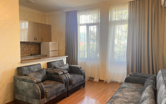Standard Apartment · Luka's Sweet Home Apartment-hotel — photo 22
