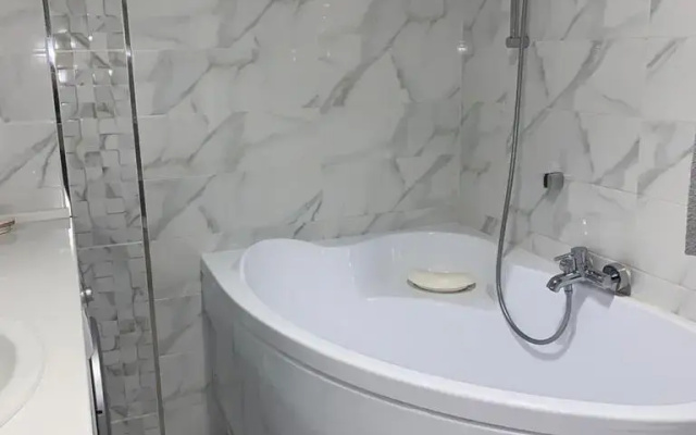Уютные Апартаменты Клевер