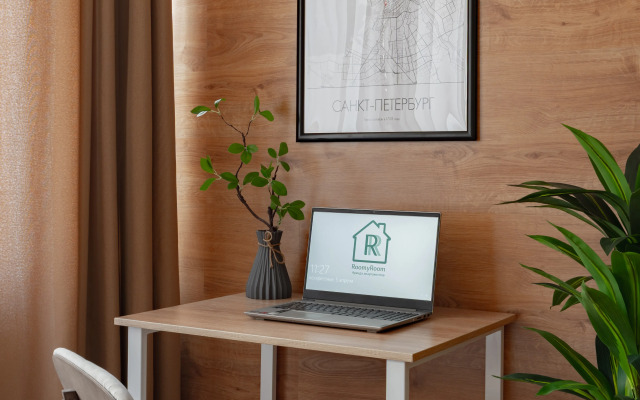 Квартира RoomyRoom у Мариинского Театра
