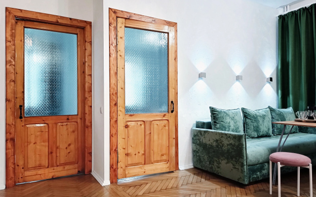 Квартира BaileVida Rent на Пушкинской