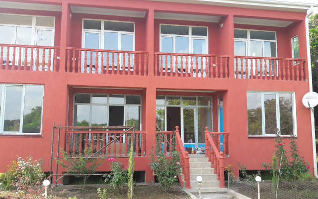 Zau Villa Hotel