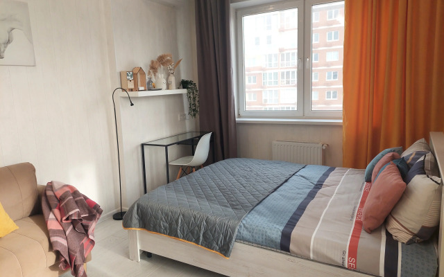 Apartments Катанова 7