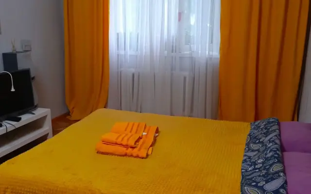 Квартира Уютная для Комфортного Проживания
