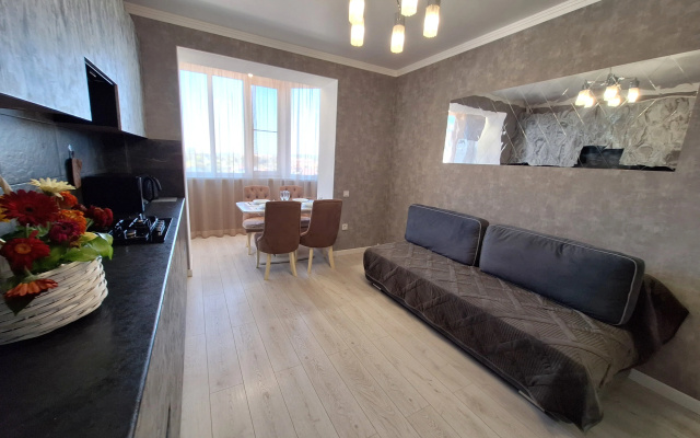 Апартаменты Prestigious Room от Rooms Apartments