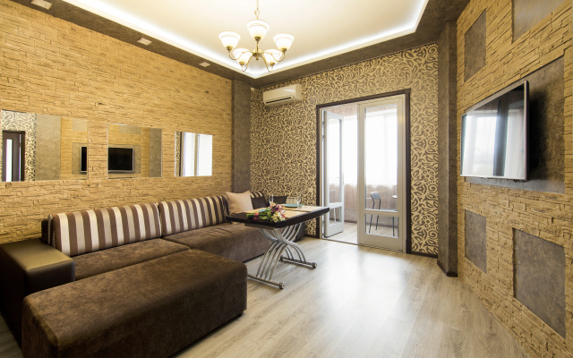 Апартаменты M Apartments Premier