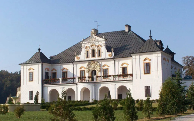 Отель Palac Czyzow Szlachecki