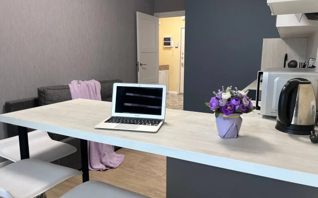 Квартира Malina Apartment евро-двушка в престижном районе