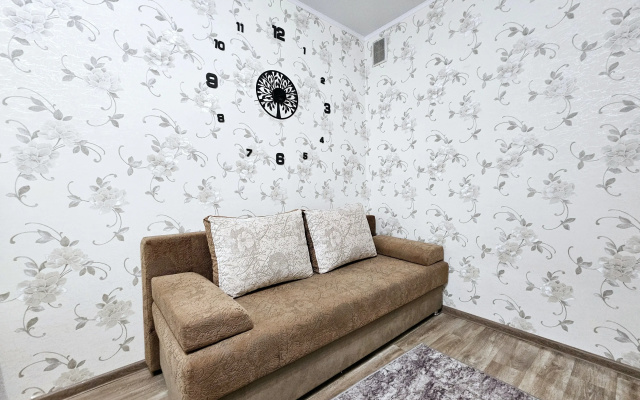 Квартира Khadi Home ЖК Прогресс