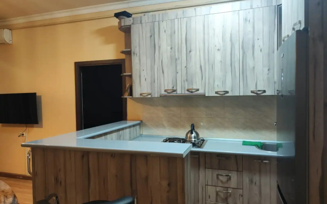 Апартаменты Apt in Centre Erevan