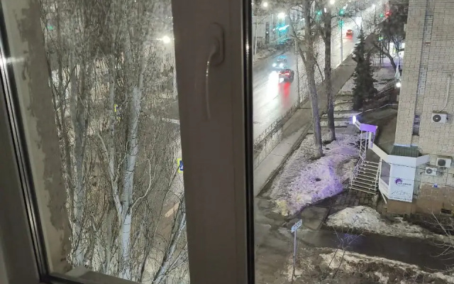 Квартира Шикарная квартира в центре города