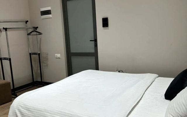 Апартаменты Amiryan Republic Square Apartment