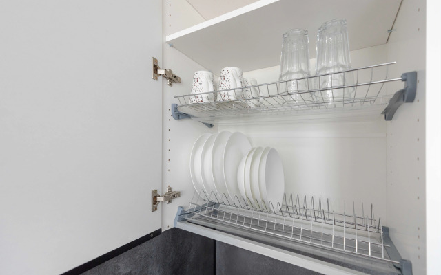 Квартира Inndays Apartments в Румянцево 9