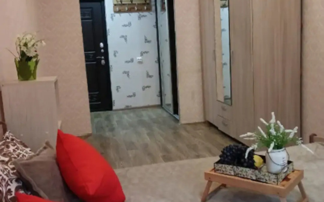 Квартира в Стиле Африканского Сафари