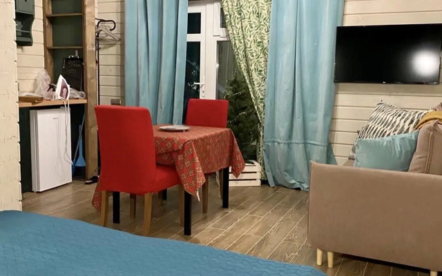 Гостевой дом Yellow Stars Inn